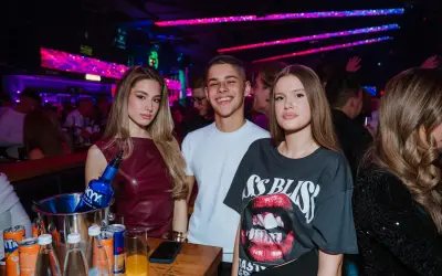 Galerija: 🔥 MIDNIGHT RUSH 🔥 - subota, 11.10 - 37