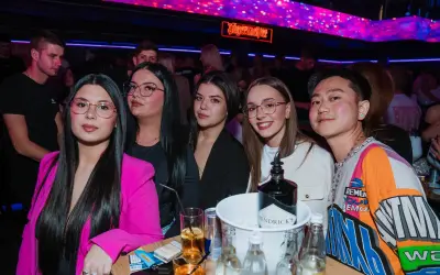 Galerija: 🔥 MIDNIGHT RUSH 🔥 - subota, 11.10 - 36