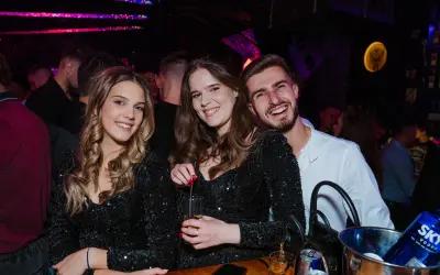 Galerija: 🔥 MIDNIGHT RUSH 🔥 - subota, 11.10 - 35