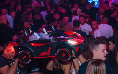 Galerija: 🔥 MIDNIGHT RUSH 🔥 - subota, 11.10 - 34