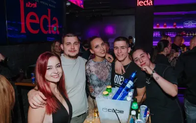 Galerija: 🔥 MIDNIGHT RUSH 🔥 - subota, 11.10 - 32