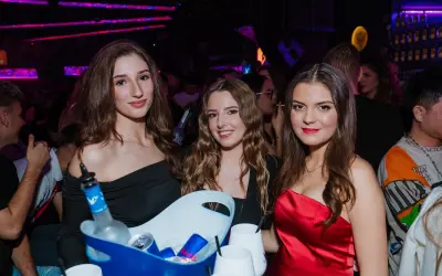 Galerija: 🔥 MIDNIGHT RUSH 🔥 - subota, 11.10 - 31