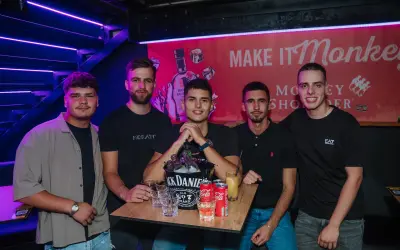 Galerija: 🔥 MIDNIGHT RUSH 🔥 - subota, 11.10 - 30