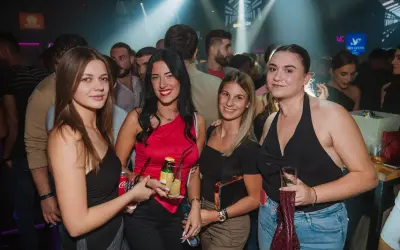 Galerija: 🔥 MIDNIGHT RUSH 🔥 - subota, 11.10 - 29