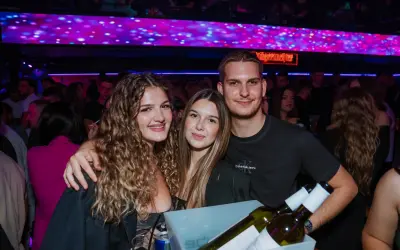 Galerija: 🔥 MIDNIGHT RUSH 🔥 - subota, 11.10 - 27