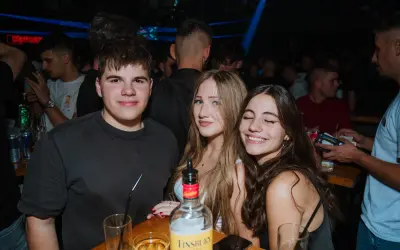 Galerija: 🔥 MIDNIGHT RUSH 🔥 - subota, 11.10 - 24