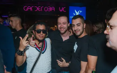 Galerija: 🔥 MIDNIGHT RUSH 🔥 - subota, 11.10 - 23