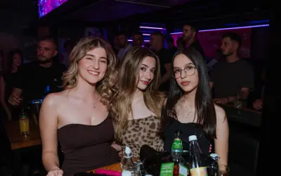 Galerija: 🔥 MIDNIGHT RUSH 🔥 - subota, 11.10 - 20