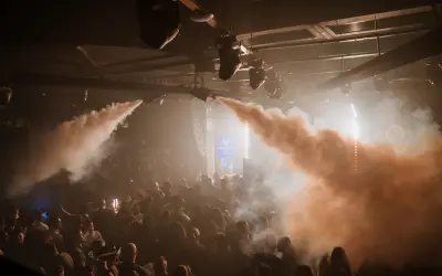 Galerija: 🔥 MIDNIGHT RUSH 🔥 - subota, 11.10 - 17