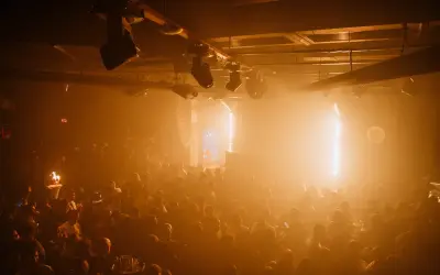 Galerija: 🔥 MIDNIGHT RUSH 🔥 - subota, 11.10 - 16