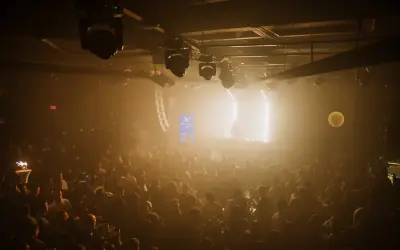 Galerija: 🔥 MIDNIGHT RUSH 🔥 - subota, 11.10 - 15