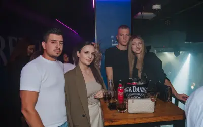 Galerija: 🔥 MIDNIGHT RUSH 🔥 - subota, 11.10 - 14