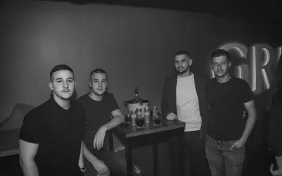 Galerija: 🔥 MIDNIGHT RUSH 🔥 - subota, 11.10 - 13