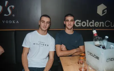 Galerija: 🔥 MIDNIGHT RUSH 🔥 - subota, 11.10 - 10