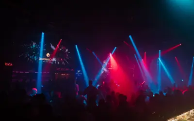 Galerija: 🔥 MIDNIGHT RUSH 🔥 - subota, 11.10 - 7