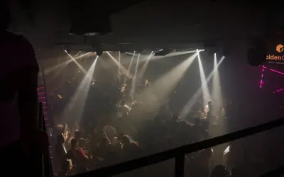 Galerija: 🔥 MIDNIGHT RUSH 🔥 - subota, 11.10 - 6