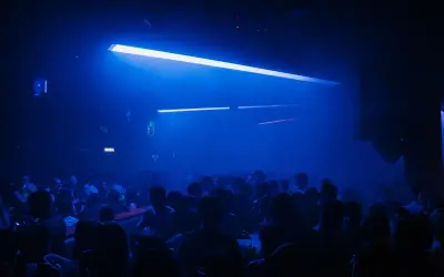 Galerija: 🔥 MIDNIGHT RUSH 🔥 - subota, 11.10 - 5