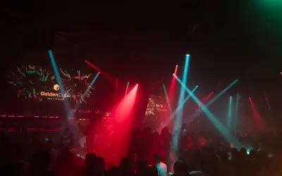 Galerija: 🔥 MIDNIGHT RUSH 🔥 - subota, 11.10 - 4