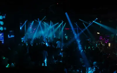 Galerija: 🔥 MIDNIGHT RUSH 🔥 - subota, 11.10 - 2