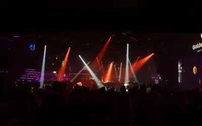 Galerija: 🔥 MIDNIGHT RUSH 🔥 - subota, 11.10 - 0