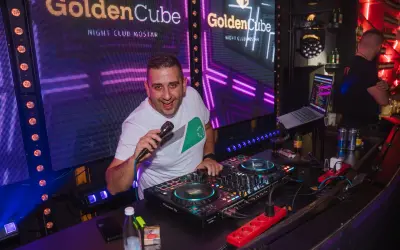 Galerija: ⚡️ ELECTRIC WEDNESDAY ⚡️ - srijeda, 15.10 - 37