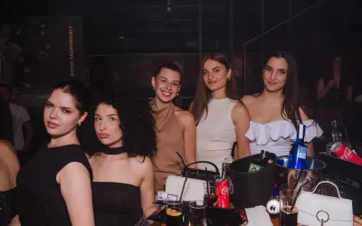 Galerija: ⚡️ ELECTRIC WEDNESDAY ⚡️ - srijeda, 15.10 - 20