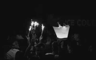 Galerija: ⚡️ ELECTRIC WEDNESDAY ⚡️ - srijeda, 15.10 - 0