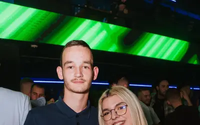 Galerija: ❤️‍🔥SPICY SATURDAY❤️‍🔥 - subota, 18.10 - 77