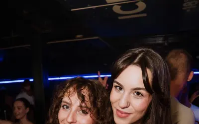 Galerija: ❤️‍🔥SPICY SATURDAY❤️‍🔥 - subota, 18.10 - 75