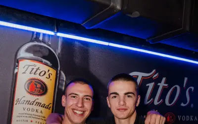 Galerija: ❤️‍🔥SPICY SATURDAY❤️‍🔥 - subota, 18.10 - 73