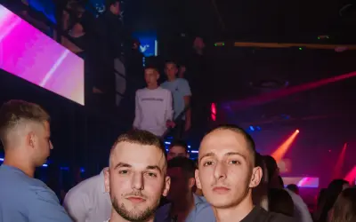 Galerija: ❤️‍🔥SPICY SATURDAY❤️‍🔥 - subota, 18.10 - 72