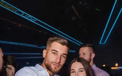 Galerija: ❤️‍🔥SPICY SATURDAY❤️‍🔥 - subota, 18.10 - 70