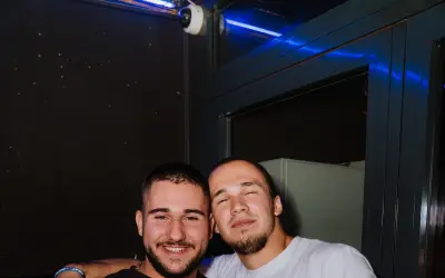 Galerija: ❤️‍🔥SPICY SATURDAY❤️‍🔥 - subota, 18.10 - 69