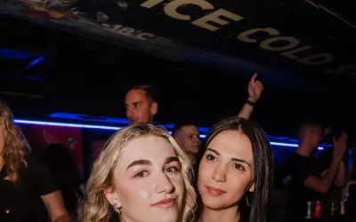 Galerija: ❤️‍🔥SPICY SATURDAY❤️‍🔥 - subota, 18.10 - 68