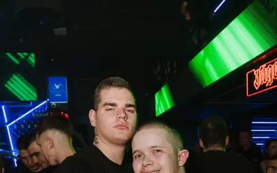 Galerija: ❤️‍🔥SPICY SATURDAY❤️‍🔥 - subota, 18.10 - 67