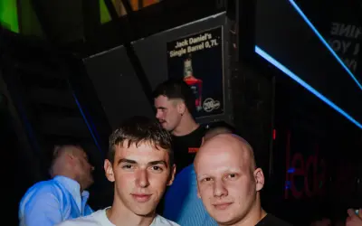 Galerija: ❤️‍🔥SPICY SATURDAY❤️‍🔥 - subota, 18.10 - 65