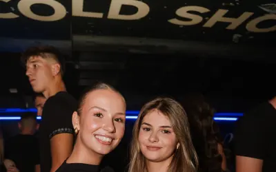 Galerija: ❤️‍🔥SPICY SATURDAY❤️‍🔥 - subota, 18.10 - 63