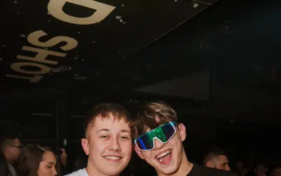 Galerija: ❤️‍🔥SPICY SATURDAY❤️‍🔥 - subota, 18.10 - 61