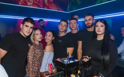 Galerija: ❤️‍🔥SPICY SATURDAY❤️‍🔥 - subota, 18.10 - 58