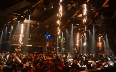 Galerija: ❤️‍🔥SPICY SATURDAY❤️‍🔥 - subota, 18.10 - 57