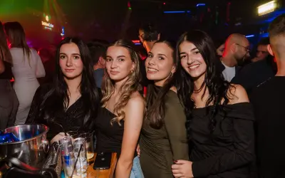 Galerija: ❤️‍🔥SPICY SATURDAY❤️‍🔥 - subota, 18.10 - 56