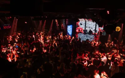 Galerija: ❤️‍🔥SPICY SATURDAY❤️‍🔥 - subota, 18.10 - 54