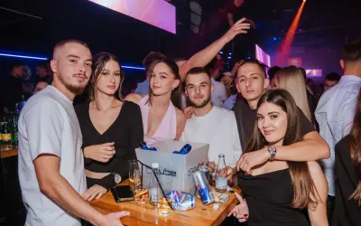 Galerija: ❤️‍🔥SPICY SATURDAY❤️‍🔥 - subota, 18.10 - 53