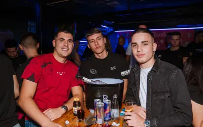 Galerija: ❤️‍🔥SPICY SATURDAY❤️‍🔥 - subota, 18.10 - 52