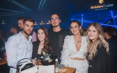 Galerija: ❤️‍🔥SPICY SATURDAY❤️‍🔥 - subota, 18.10 - 51