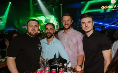 Galerija: ❤️‍🔥SPICY SATURDAY❤️‍🔥 - subota, 18.10 - 50