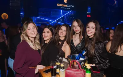 Galerija: ❤️‍🔥SPICY SATURDAY❤️‍🔥 - subota, 18.10 - 49