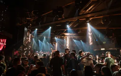 Galerija: ❤️‍🔥SPICY SATURDAY❤️‍🔥 - subota, 18.10 - 47