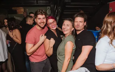 Galerija: ❤️‍🔥SPICY SATURDAY❤️‍🔥 - subota, 18.10 - 46