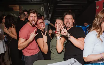 Galerija: ❤️‍🔥SPICY SATURDAY❤️‍🔥 - subota, 18.10 - 45